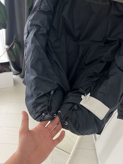 Пуховик Nike 550