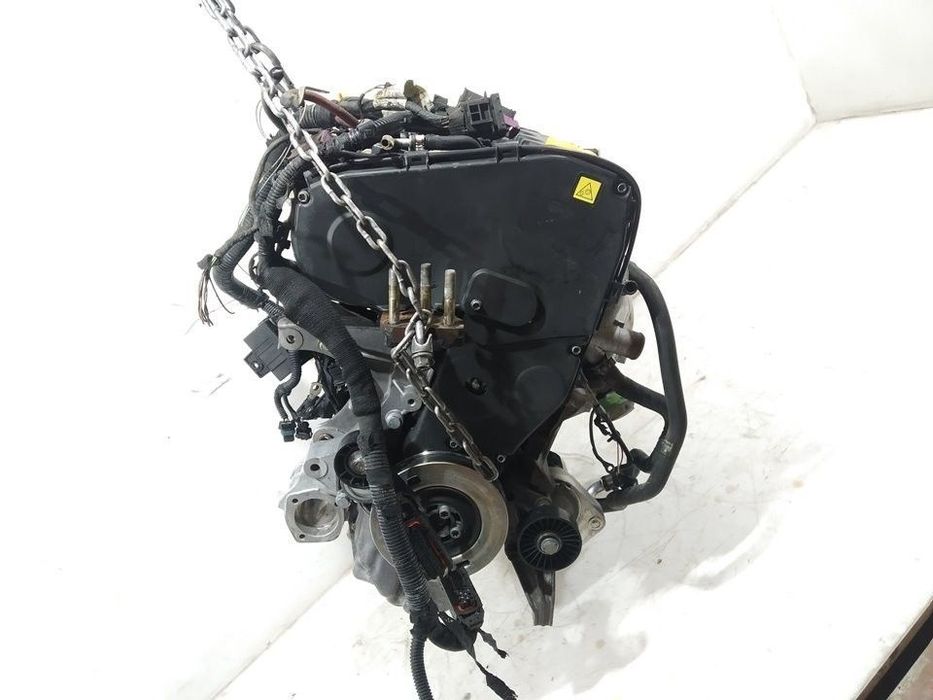 MOTOR COMPLETO FIAT STILO 2004