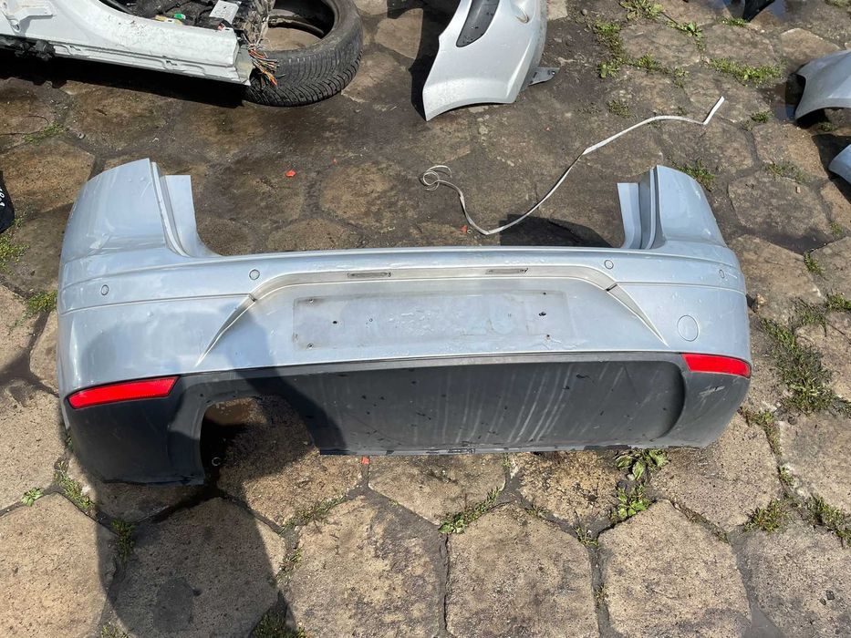 SEAT ALTEA XL LS7Y PDC zderzak tylny
