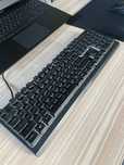 Klawiatura SteelSeries Apex 3