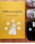 Notatki z Pierwszych Dni - Pamiętnik Młodej Mamy. Kolor Żółty