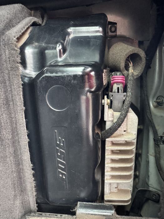 Audi A6C5 1.8T. 2004 рік. РЕСТАЙЛІНГ