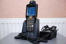 Motorola Zebra MC3190R термінал збору даних 1D CE6, Пошта ТСД Symbol