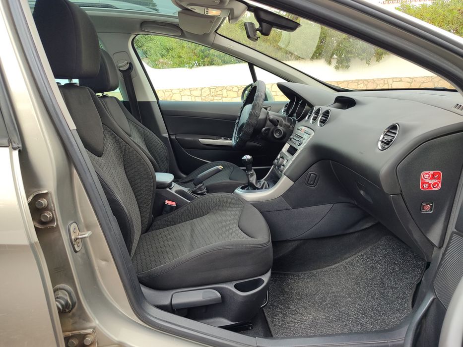 Peugeot 307 SW 1.6 HDI