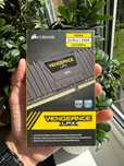 Pamięć RAM Corsair Vengeance LPX DDR4 32 GB 3200MHz CL16 TOMI-TECH