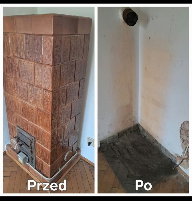 Wywóz śmieci, przeprowadzki, opróżnianie mieszkań, wywóz odpadów,gruzu