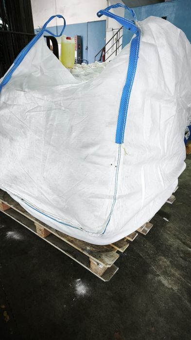 BIGS de 1000k como novos