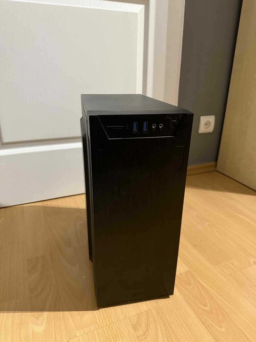 Komputer Gamingowy NVIDIA GeForce GTX1070