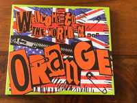 Orange - Welcome To The World Of... - CD - stan EX+