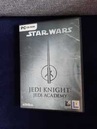 Star Wars Jedi Academy PC