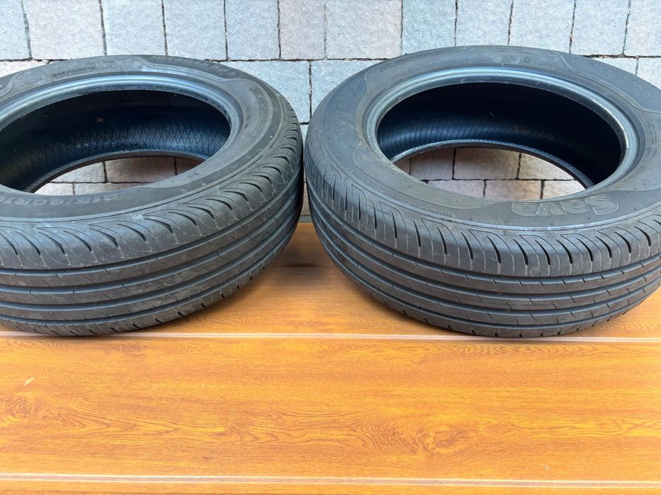 Opony letnie 215/60/16 Sava Intensa hp 2