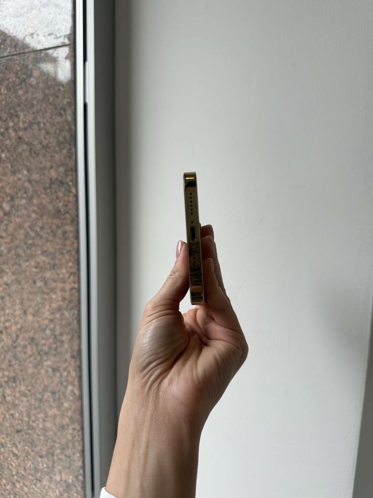 iPhone 12 Pro Max 128GB Gold