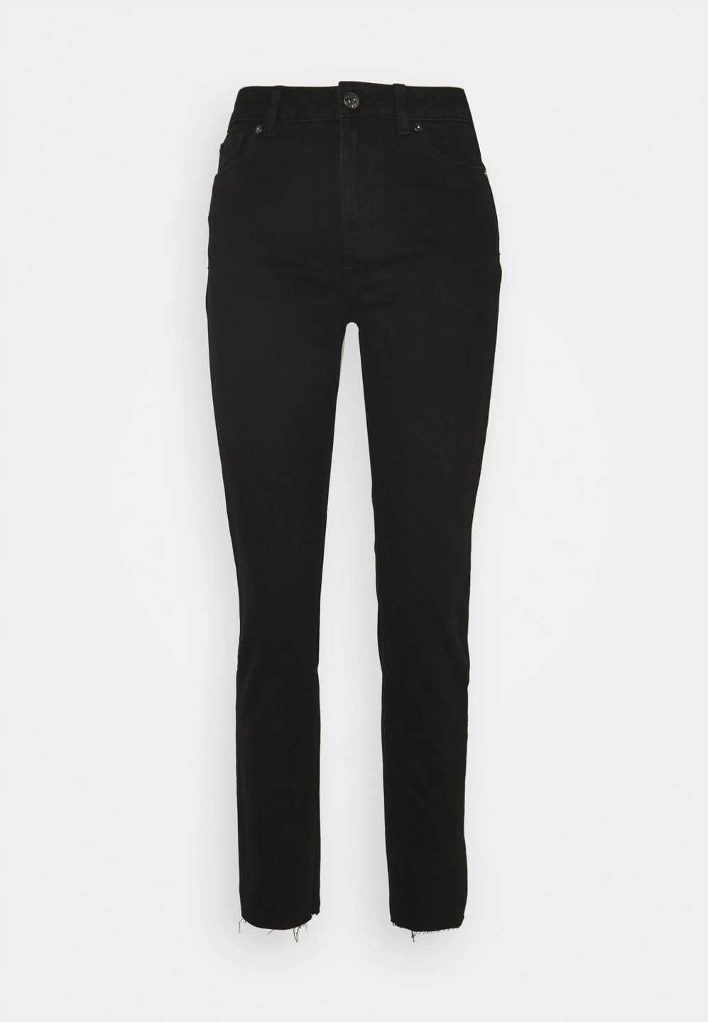 Spodnie jeansy damskie - ONLY - rozm 29/30 (OM19)