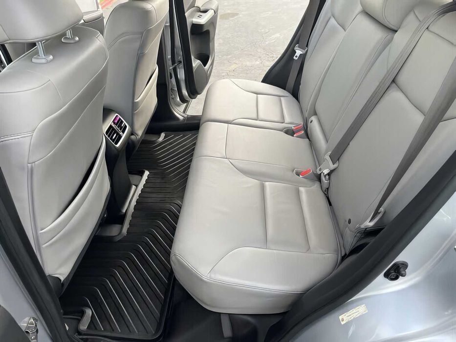 Honda CR-V EX-L      2015