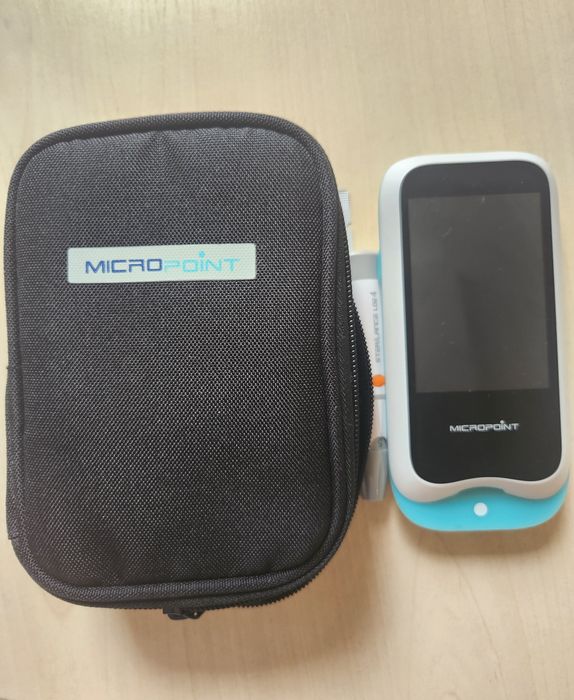 Продам портативный коагулометр qLabs ElectroMeter для самоконтроля INR