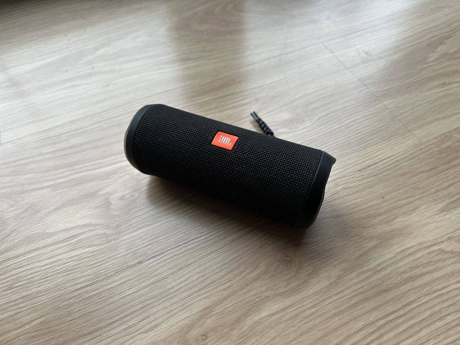 JBL Flip 4 oryginalny nowa bateria