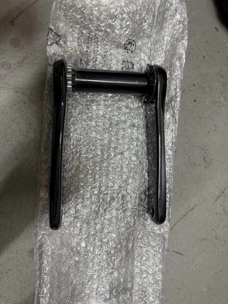 Шатуны Sram Force 172.5