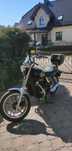 Honda VT 500 C A2 20kW 1987 Gmole Kuferek