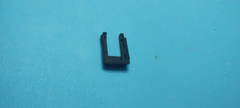 Gumka Jack  Motorola Moto E22  – Oryginalna, z Demontażu