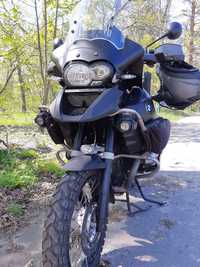 Мотоцикл BMW R1200 GSA