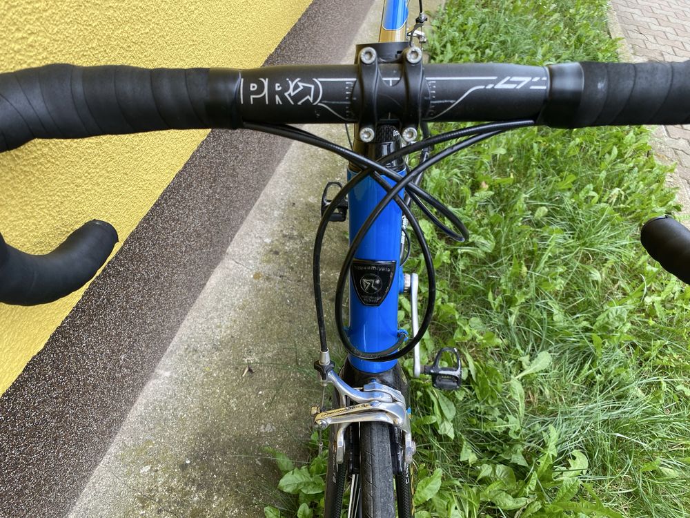 Rower szosowy Koga Miyata Full Pro rozmiar 60