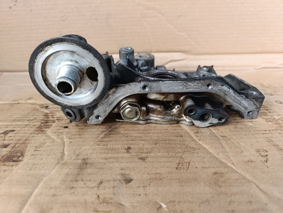 Масло насос 1.6 4G18 Mitsubishi Lancer 9 Space star