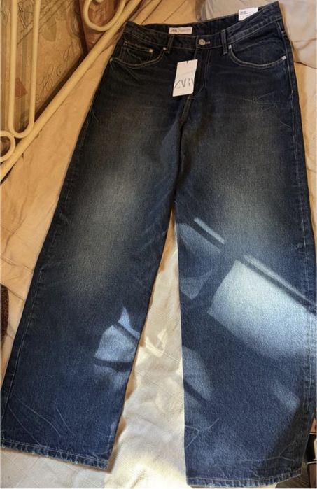 Джинси  жіночі Zara