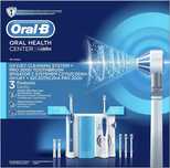 Oral-B Health Center Irygator Oxyjet + szczoteczka Pro 2000