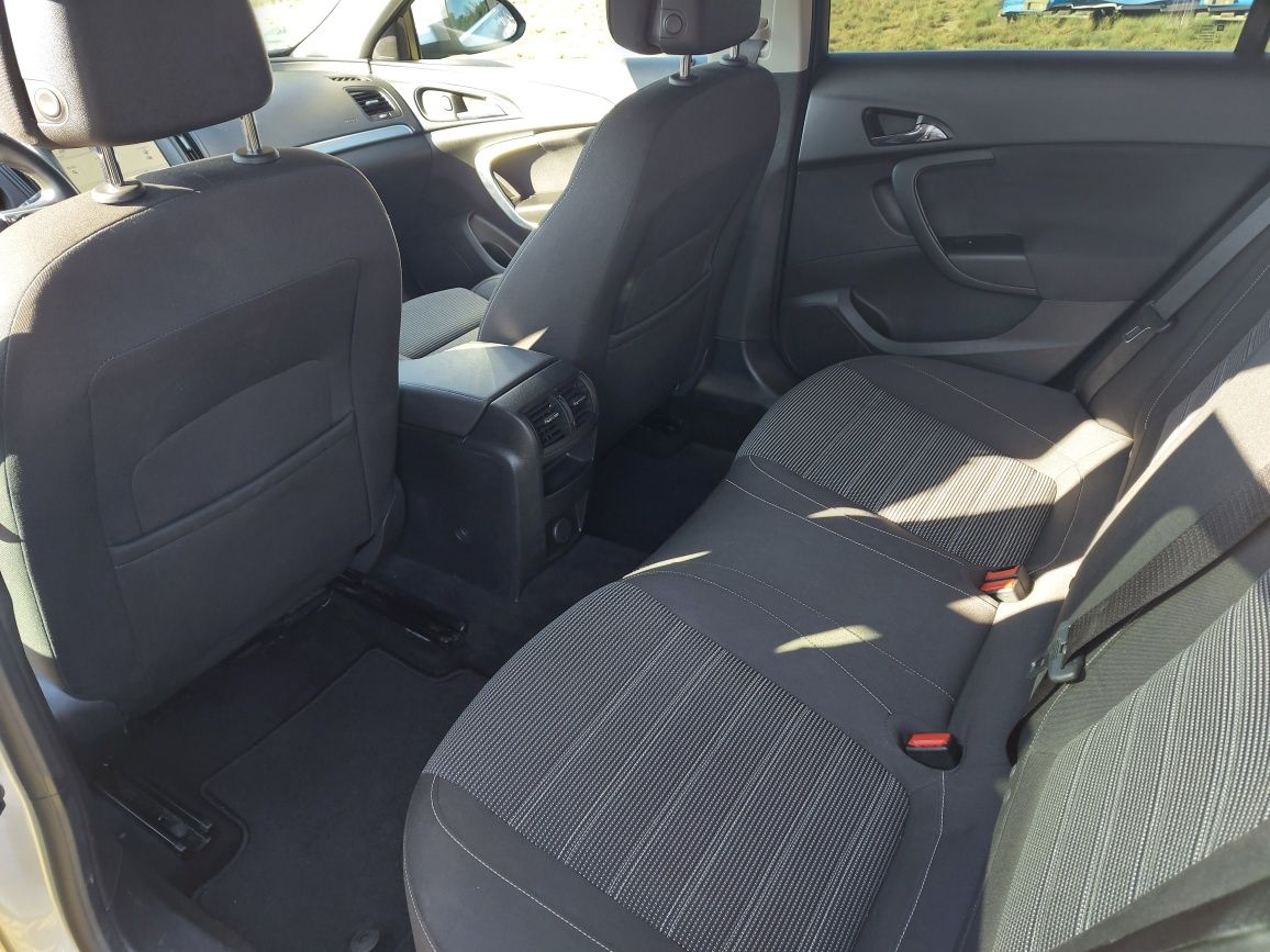 Opel insignia cosmo line 2.0 CDTI