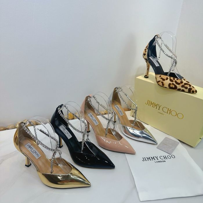 Туфлі Jimmy choo джимі чу