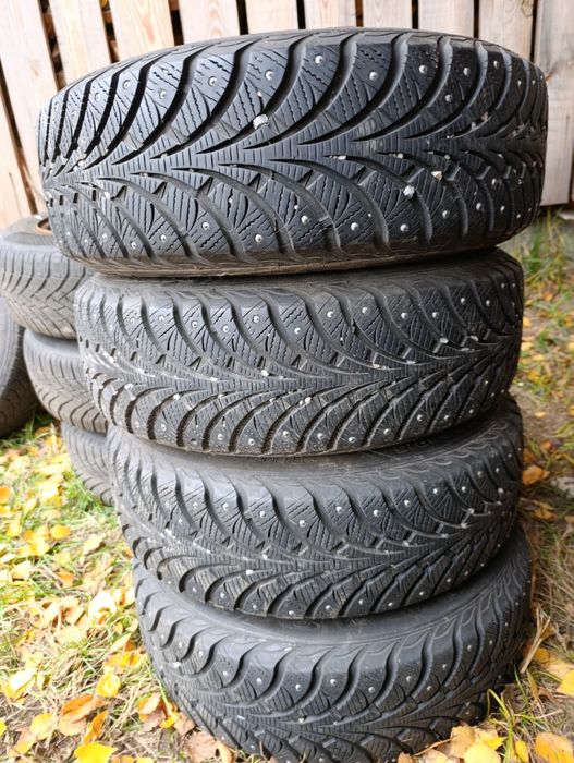 Шини. 185/65 R 15 .Ціна за 1 шт.