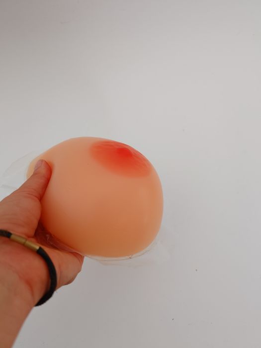 Proteza piersi Sztuczne piersi 770 g