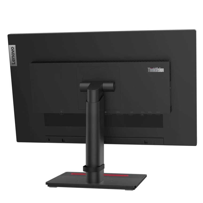 Монітор 23" Lenovo ThinkVision T23d-10 ГАРАНТІЯ