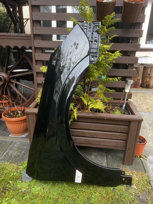 Błotnik Lewy Prawy Opel Vectra C Signum Po Lift Z20R GM Orginał