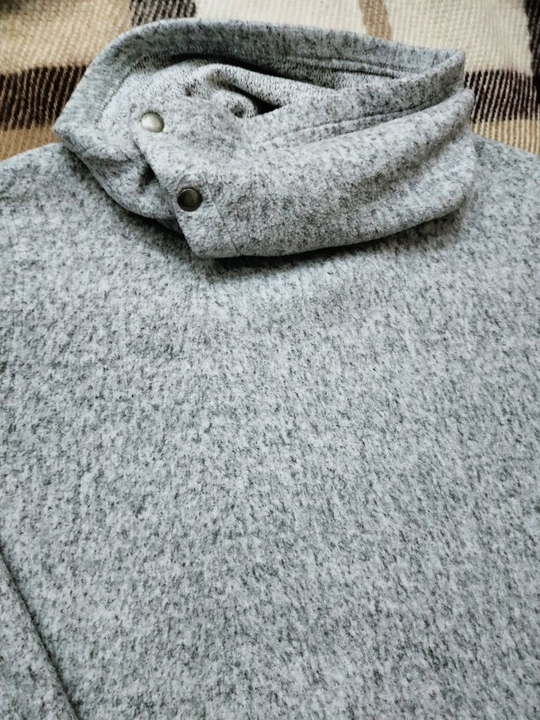 River island  новий, гарний та теплий светр, 11-12 років
