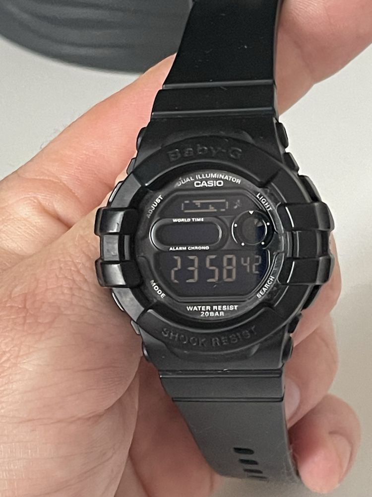 Часы G-Shock BGD-140