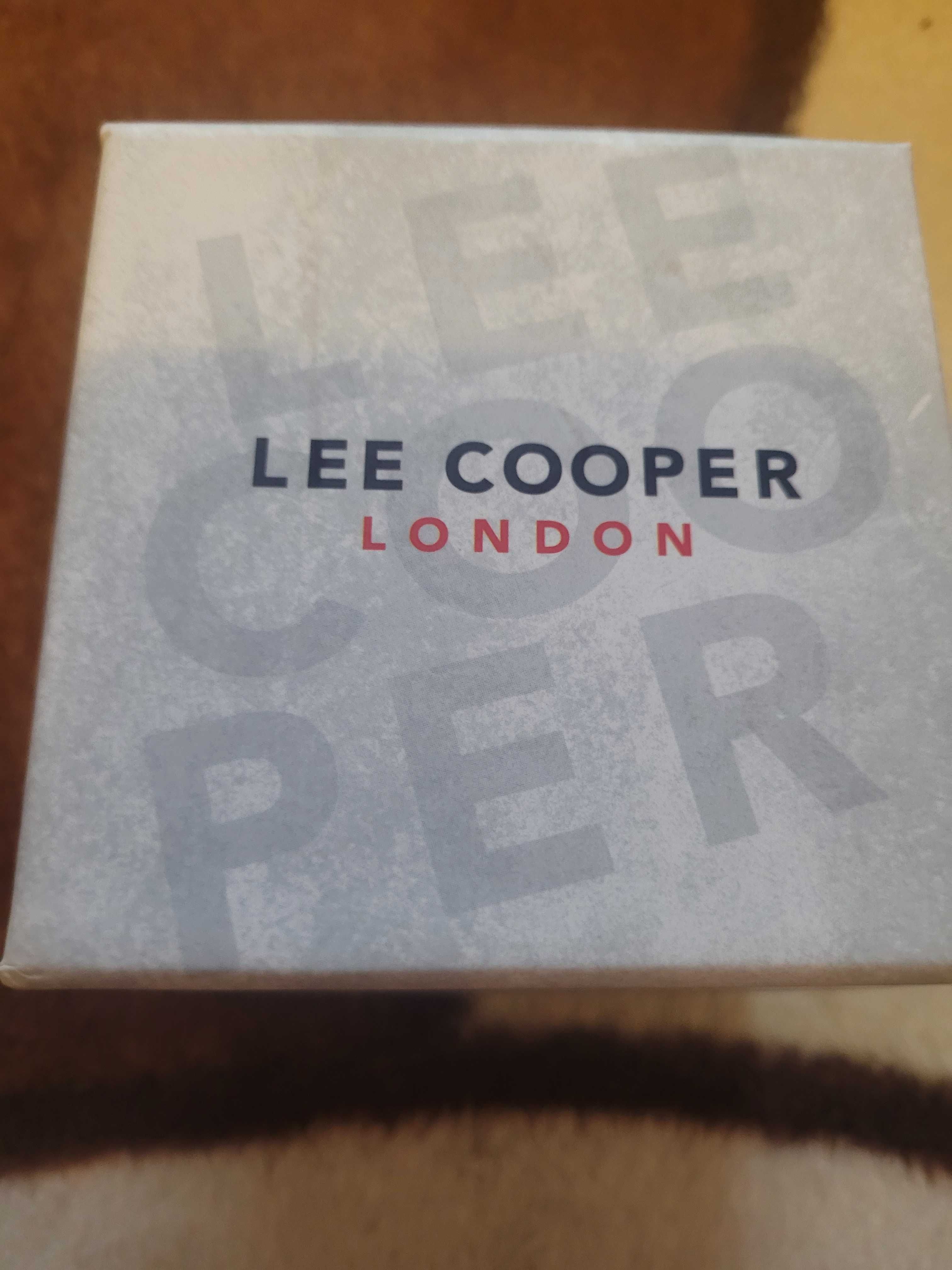 Zegarek damski Lee Coper nowy