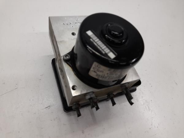 ABS MERCEDES-BENZ CLK (C209)