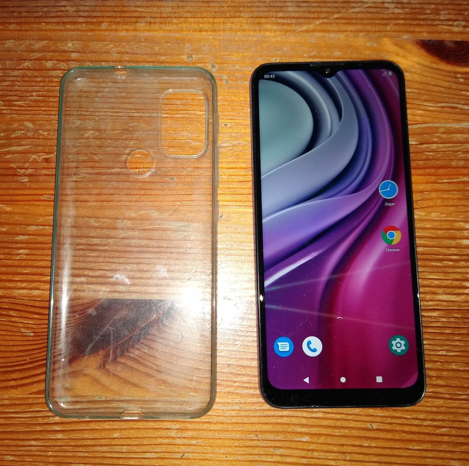 telefon Motorola Moto G20