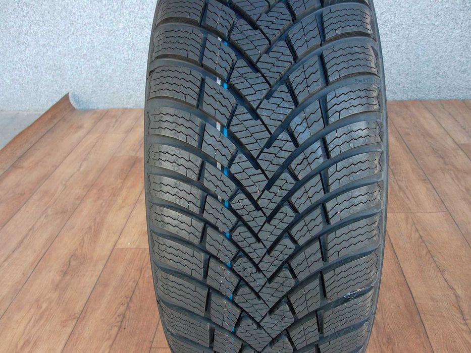 Barum Polaris 6 205/55/16 91H jak nowa z 2024r