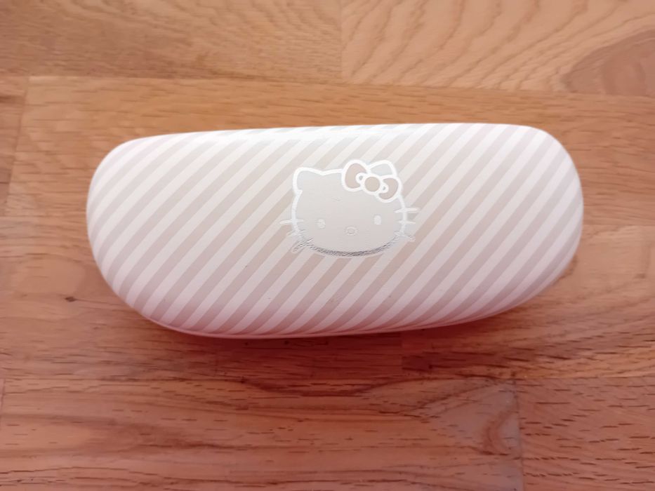 Armação de óculos HELLO KITTY, para criança