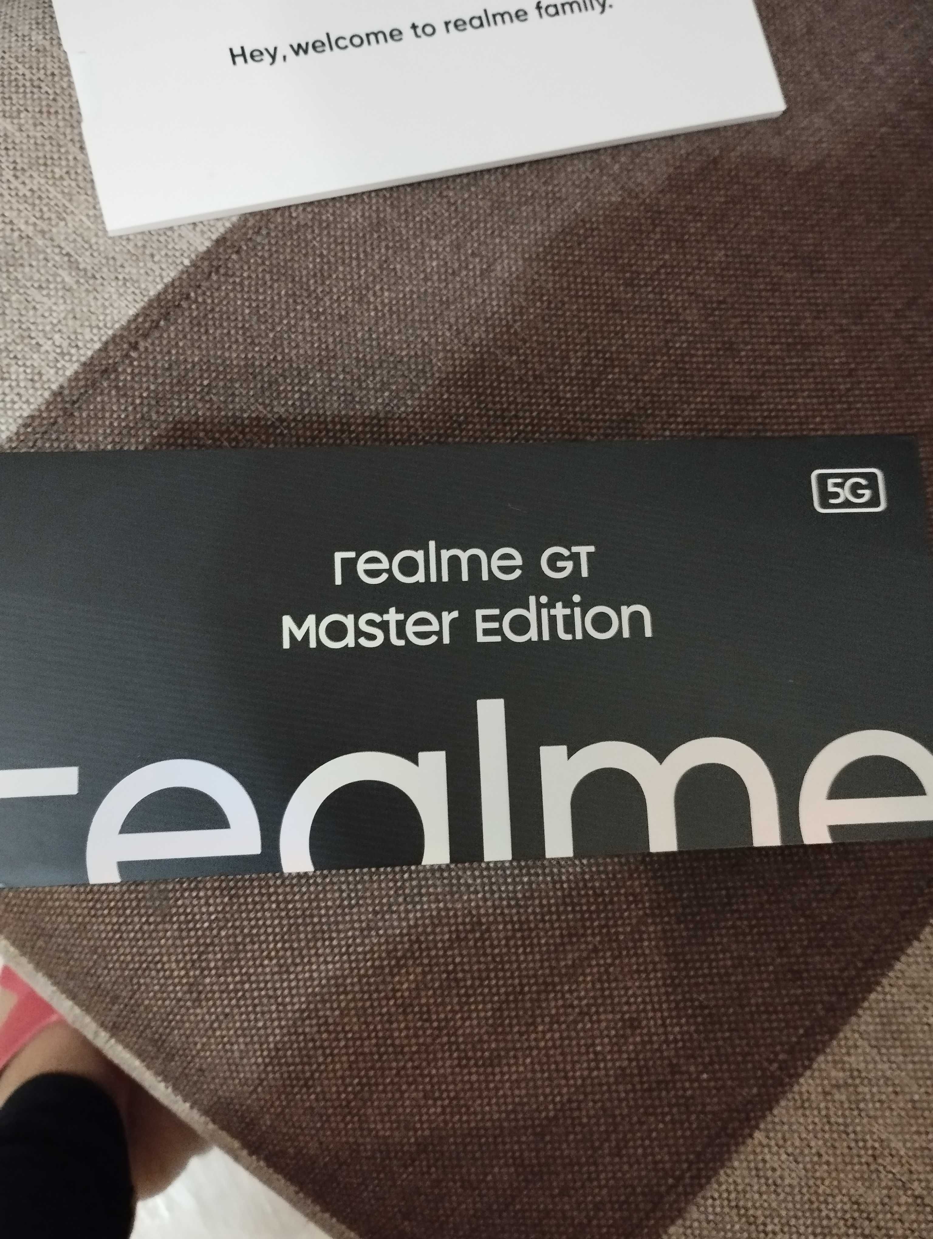 Realne GT Master Edition 5G