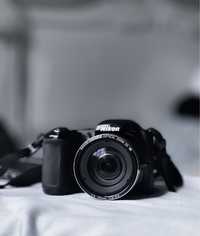 Nikon coolpix l830