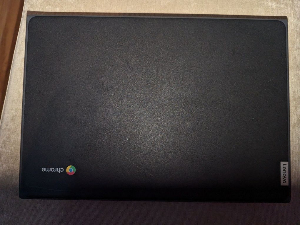 Lenovo chromebook e100 2gen