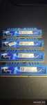 Pamięć G.Skill  4x8gb F3-1600 C9D-16GXM