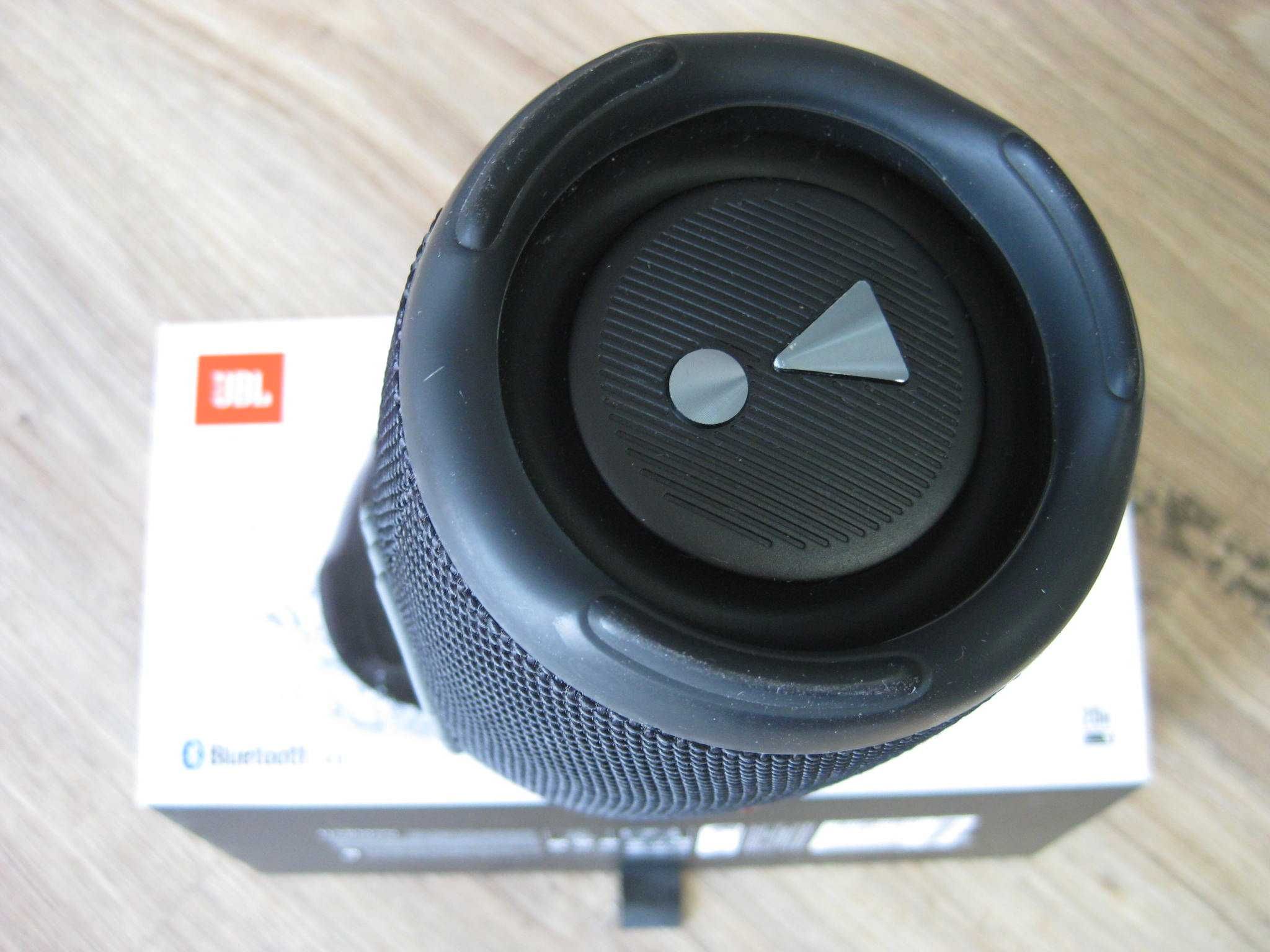 Głośnik JBL charge 5 na gwarancji Rezerwacja do piątku