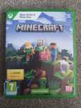 Minecraft PL xbox one