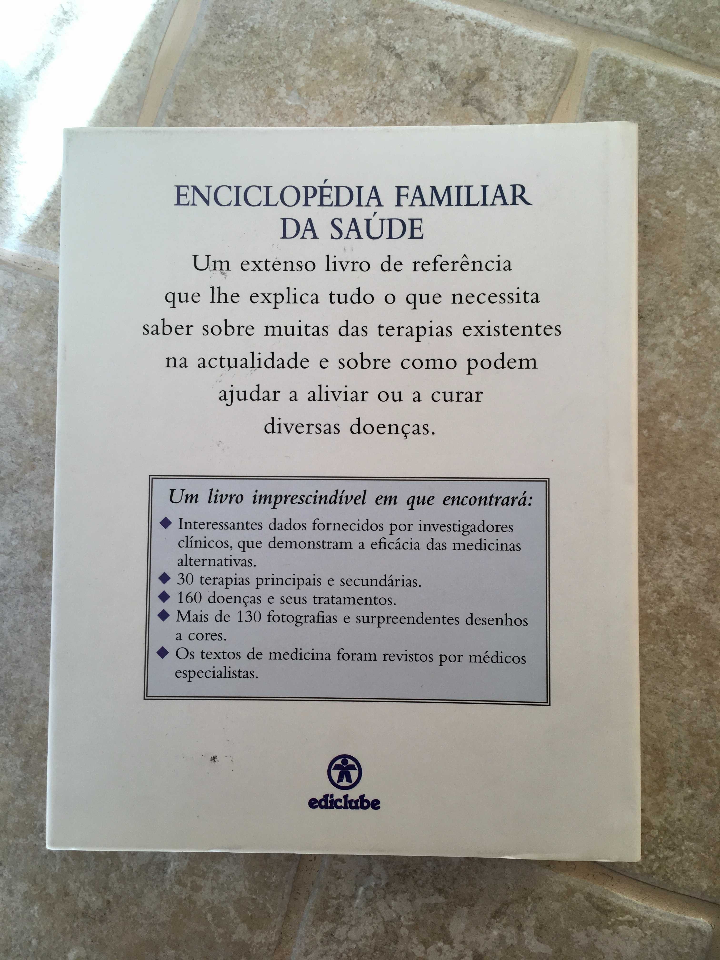 Manual Completo de Beleza - Enciclopedia Familiar da saude