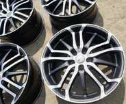 Alufelgi 18 5x112 ET45 AUDI A4 A6 B8 C7 VW Passat SKODA Mercedes