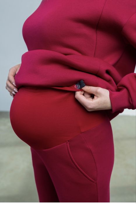 Костюм для вагітних М Yula mama